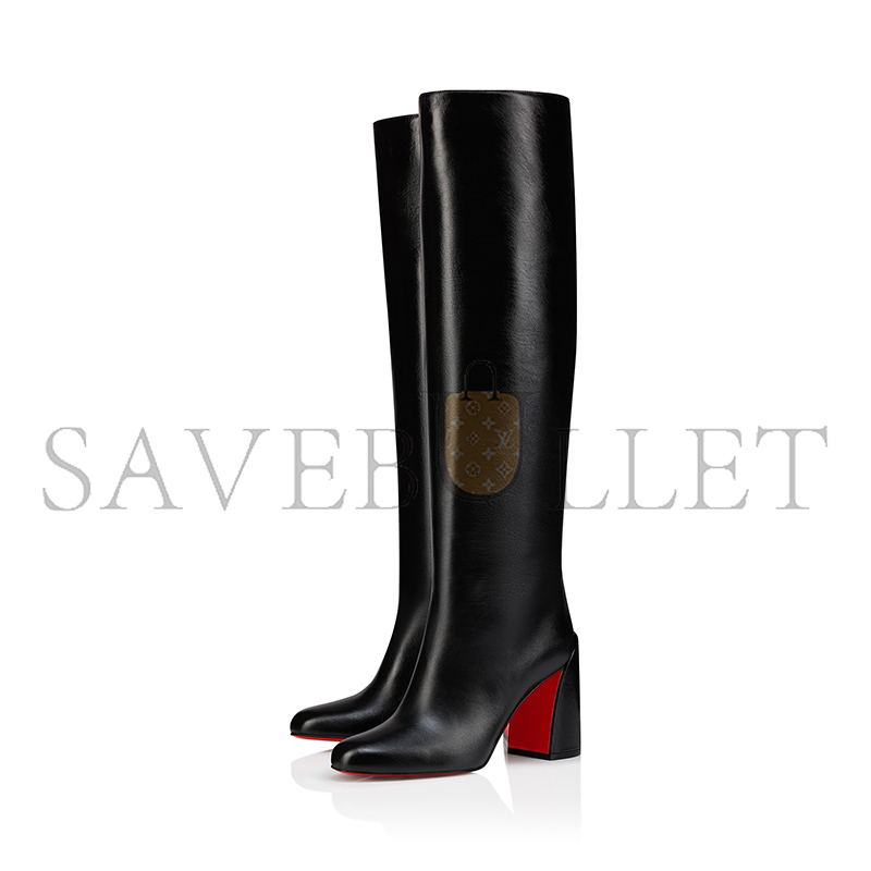 CHRISTIAN LOUBOUTIN JANITTA 85 MM BOOTS 3250544BK01 CHRISTIAN LOUBOUTIN JANITTA 85 MM BOOTS 3250544BK01
